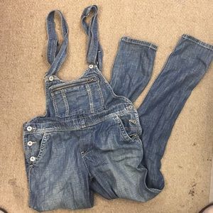 Levi’s Overalls